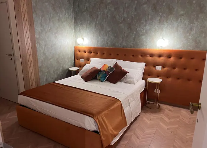 Guest House Thats Amore Roma